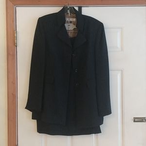Vintage women's business suit